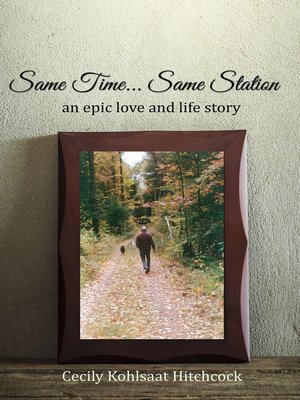 cover image of Same Time...Same Station
